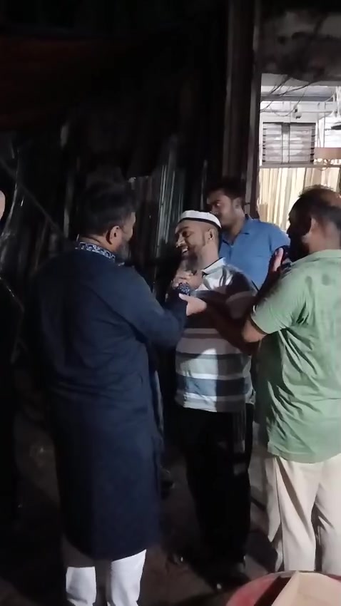 মোহাম্মদ শাহাদাৎ শেখ