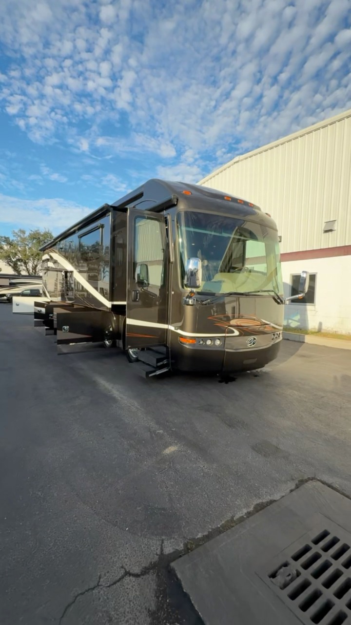 This beautiful motorhome is now for sale. ⭐️ 2015 Entegra Cornerstone ...