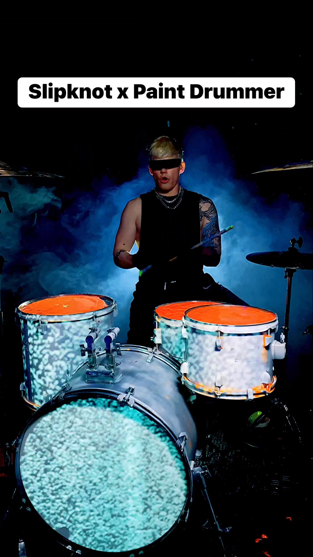 Austin Ware Drums