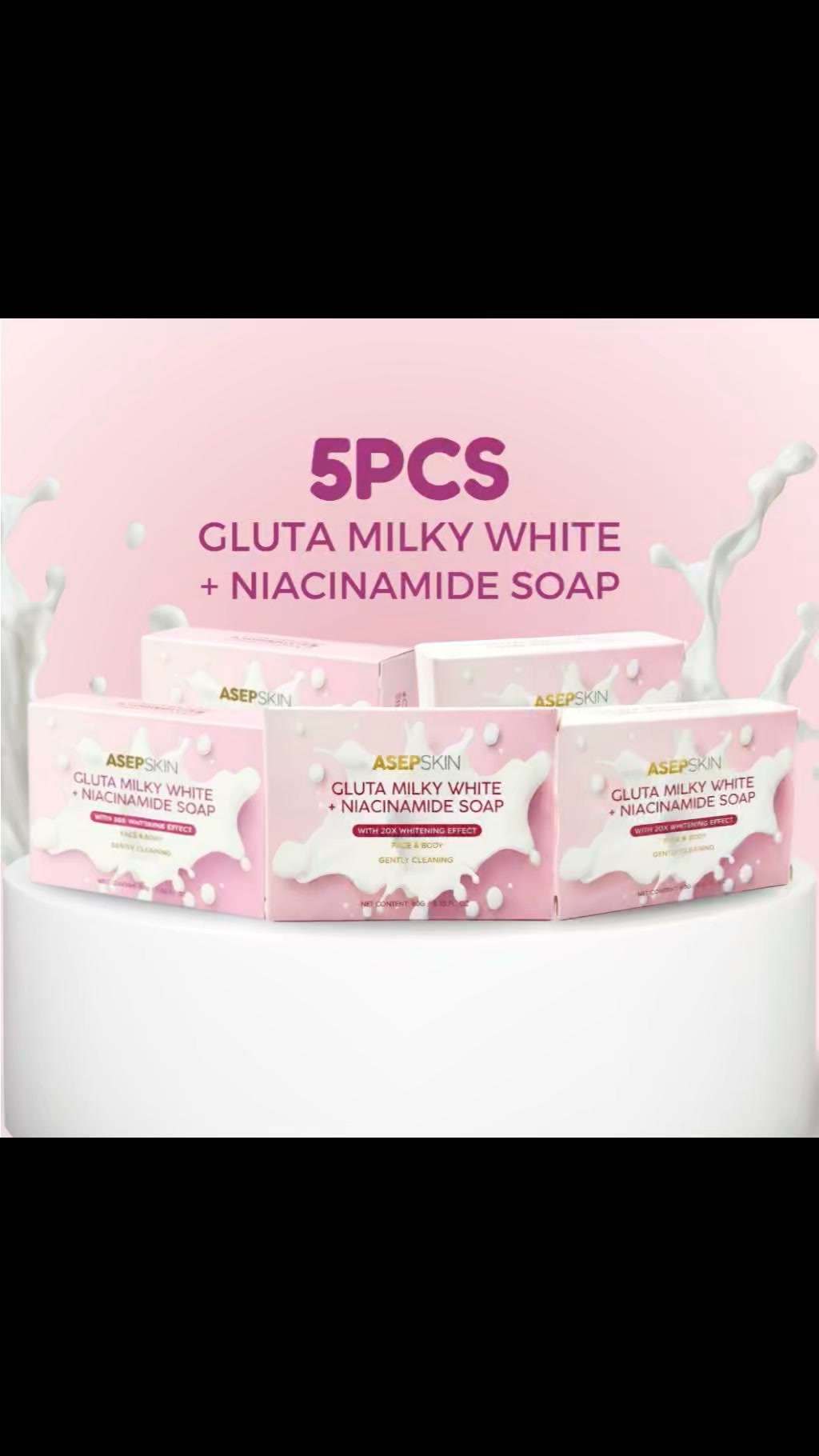 glutathione soap effective soap, Very ❤❤ | Leighdy Tablante Maison Rouge Brightening Face vitamin for incontinence Size:16 oz.