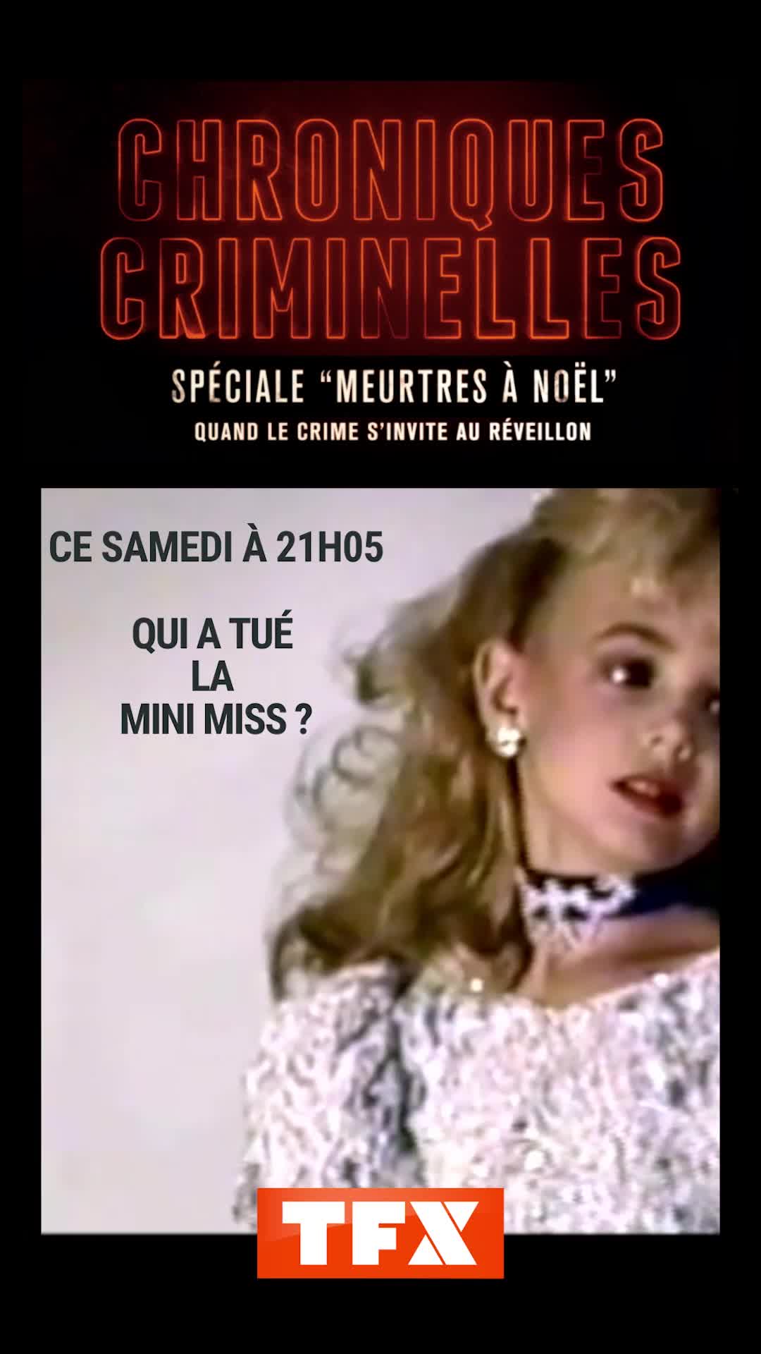 Qui A Tué La Petite Jonbenét Streaming