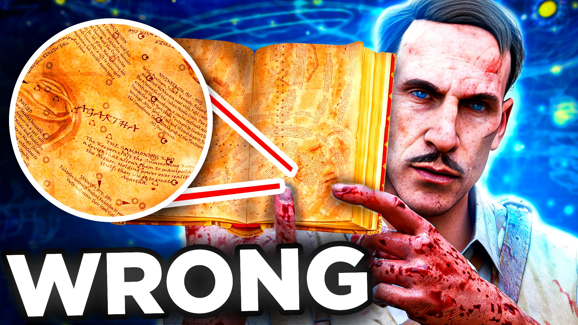 Rex Infernus How to Pack-a-Punch & Power Guide! (Black Ops 7