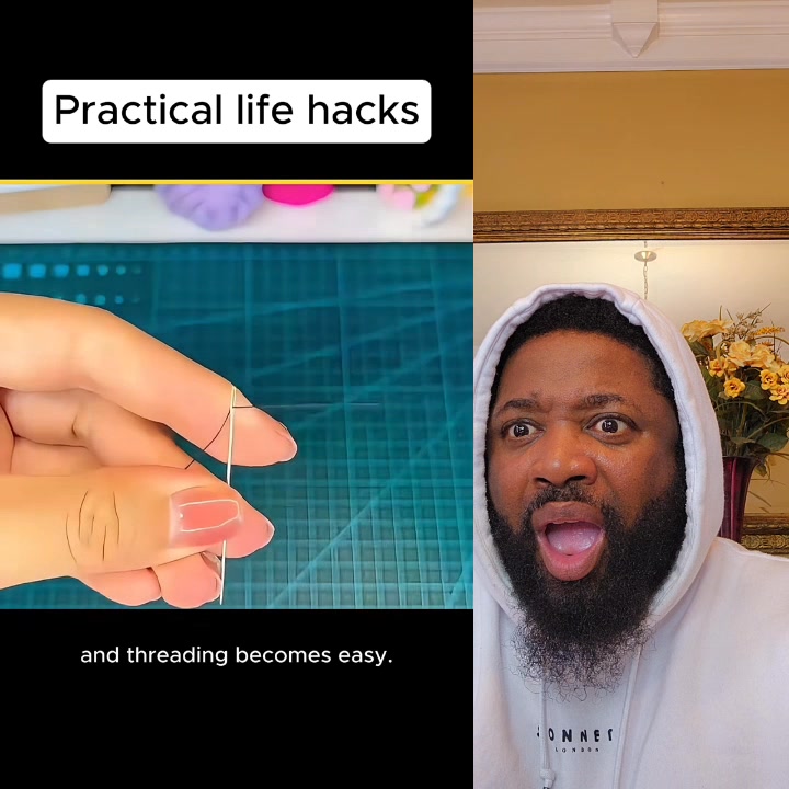 Life hacks #viralreels #lifehacks #YourThoughts #explorepage #fyp # ...