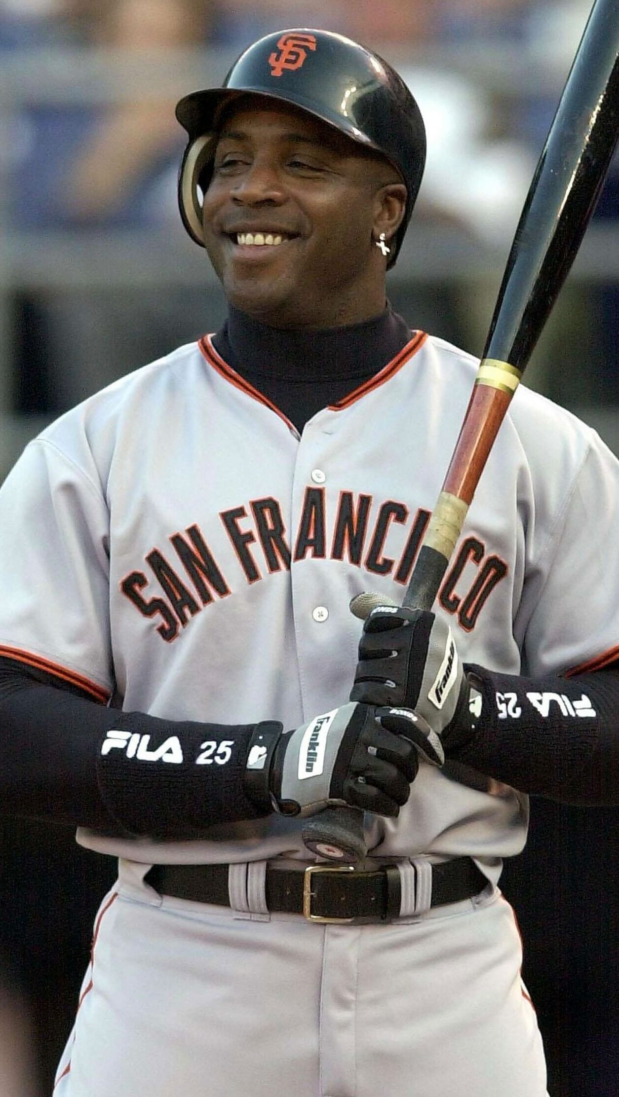 What Happened To Barry Bonds 756 Ball?