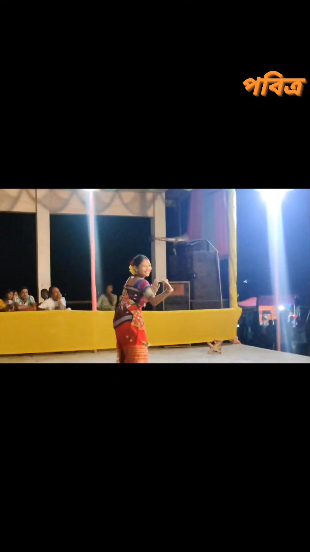 Rabha vairal song ll 2025 #pabitra #Real #vairal | Rajbongshi Vai ...