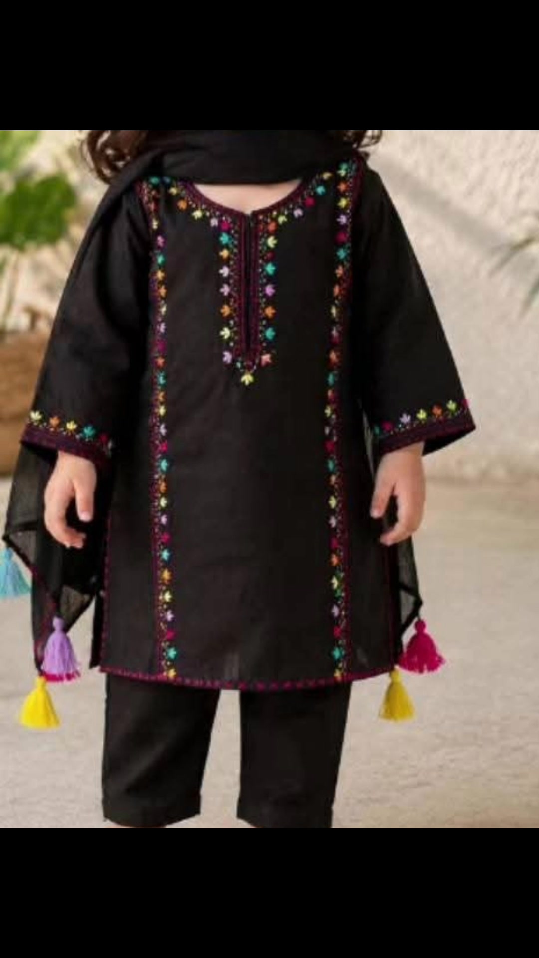Stylish hand embroidery dress design for baby girl 2024embroidery , #babygirldress #balochiembroidery #sindhiwork #newbabyfrockdesing, #babygirlkurtadesing, Your Queries:-, Hand embroidery designs for 