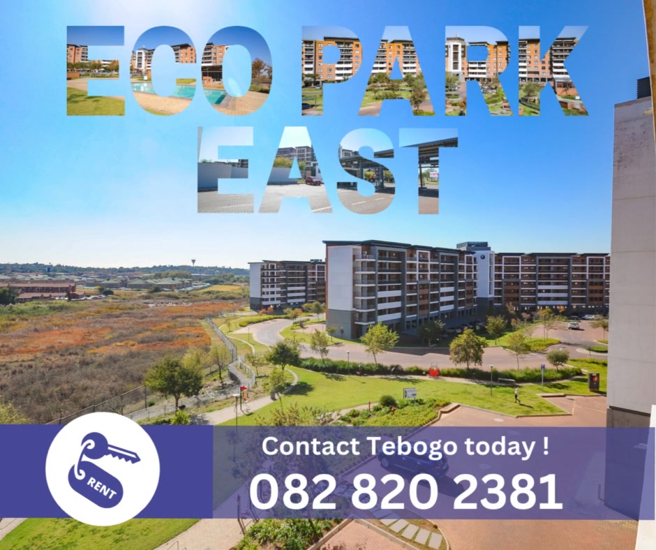 M&T Development - Eco Park East in Highveld, Centurion is... | Facebook