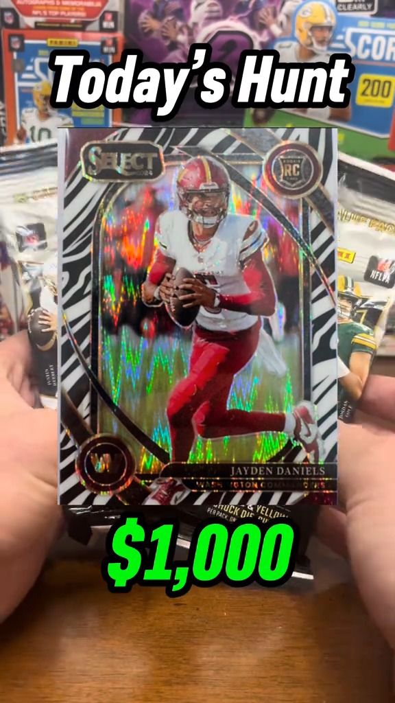 W or L??? 💰 #fyp #sportscards #footballtiktok #packopening # ...