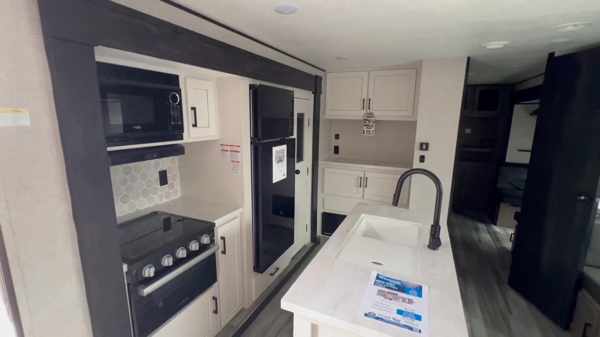 Team Blue Compass RV Park City Kansas - New and pre-owned campers ...
