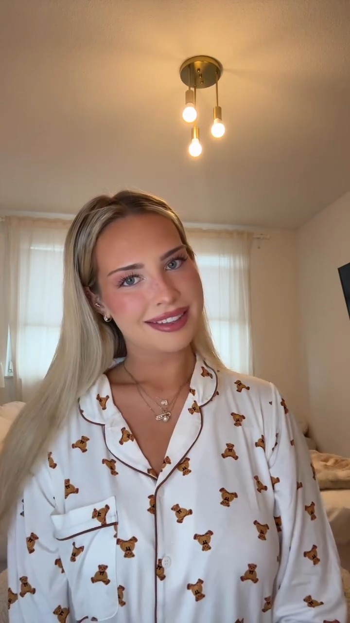 Wie kurz meine Haare direkt sind 🥹 #viralvideos #viral #reels # ...