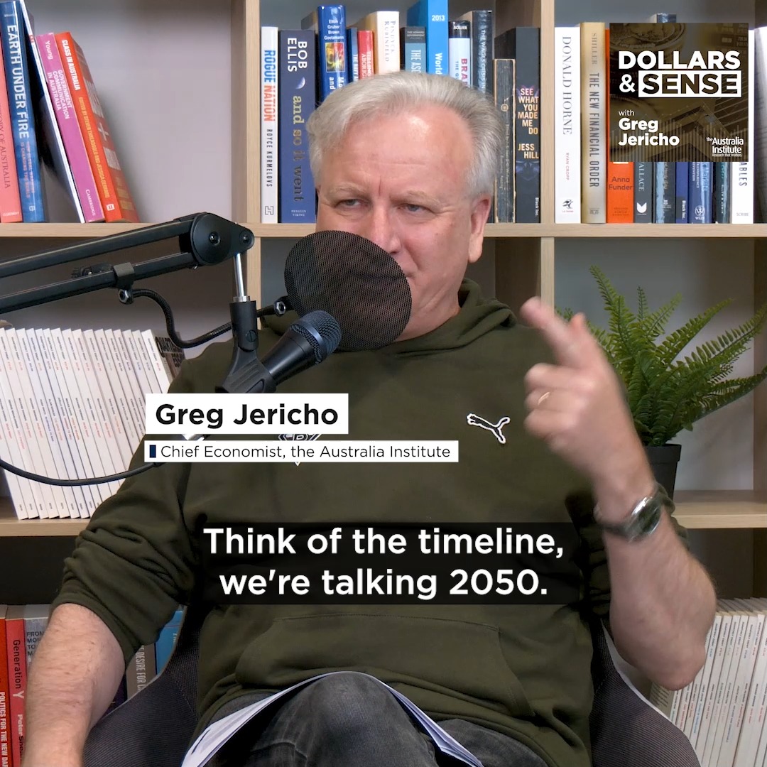 The Climate Risk Assessment report predicts 1.5 million Australians ...