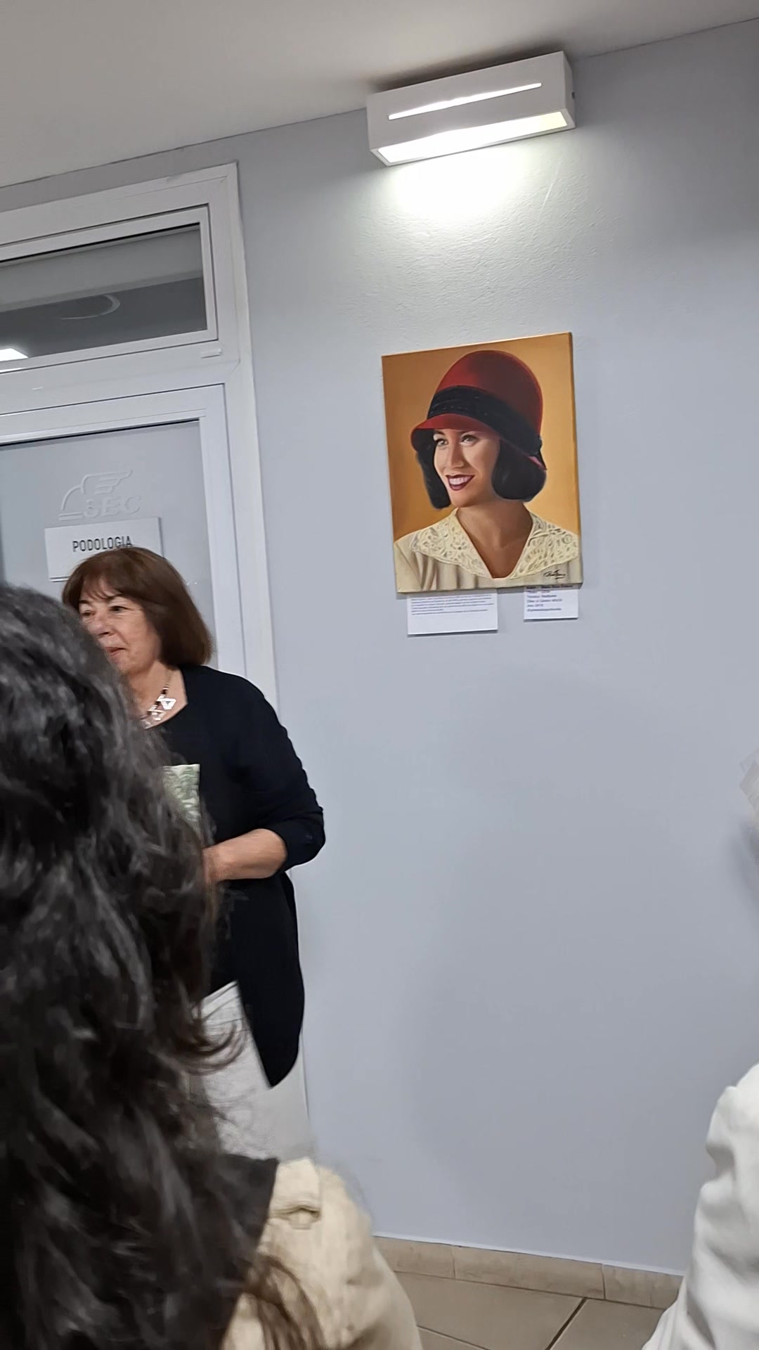 Maria Rosa Franco Pinturas