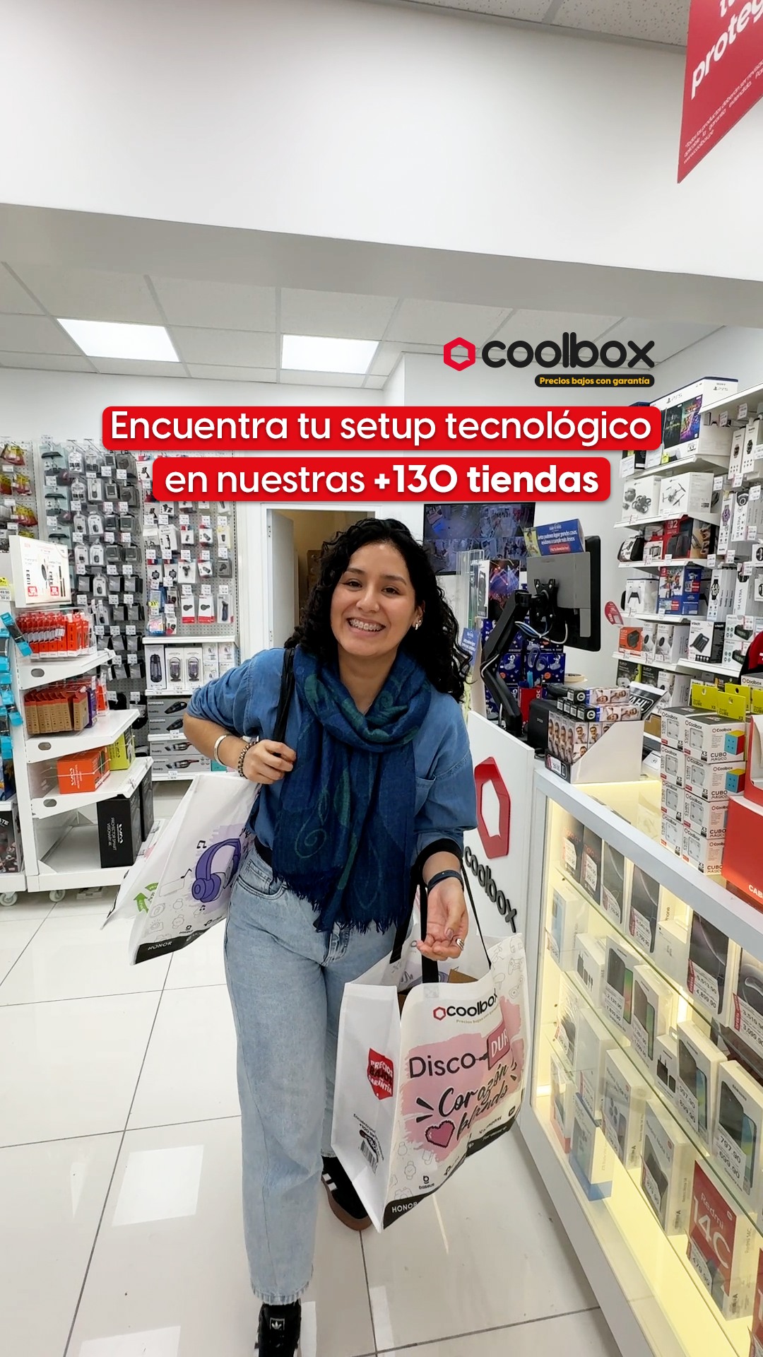 Coolbox Perú - PARLANTE BLUETOOTH KARAOKE COOLBOX Radio AM/FM, memoria ...