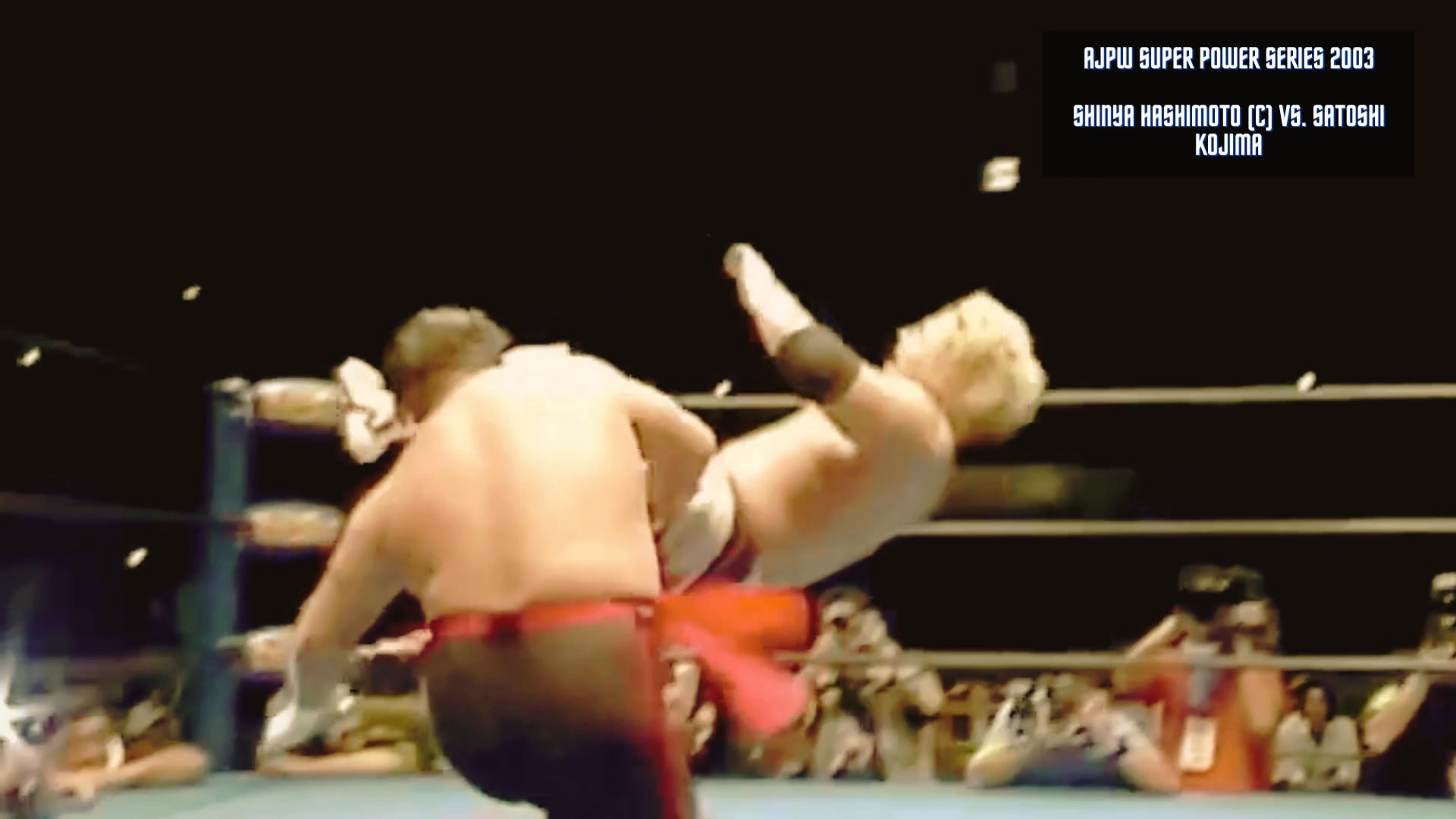 Today In Wrestling History March 6, 1972 – NJPW (New Japan Pro