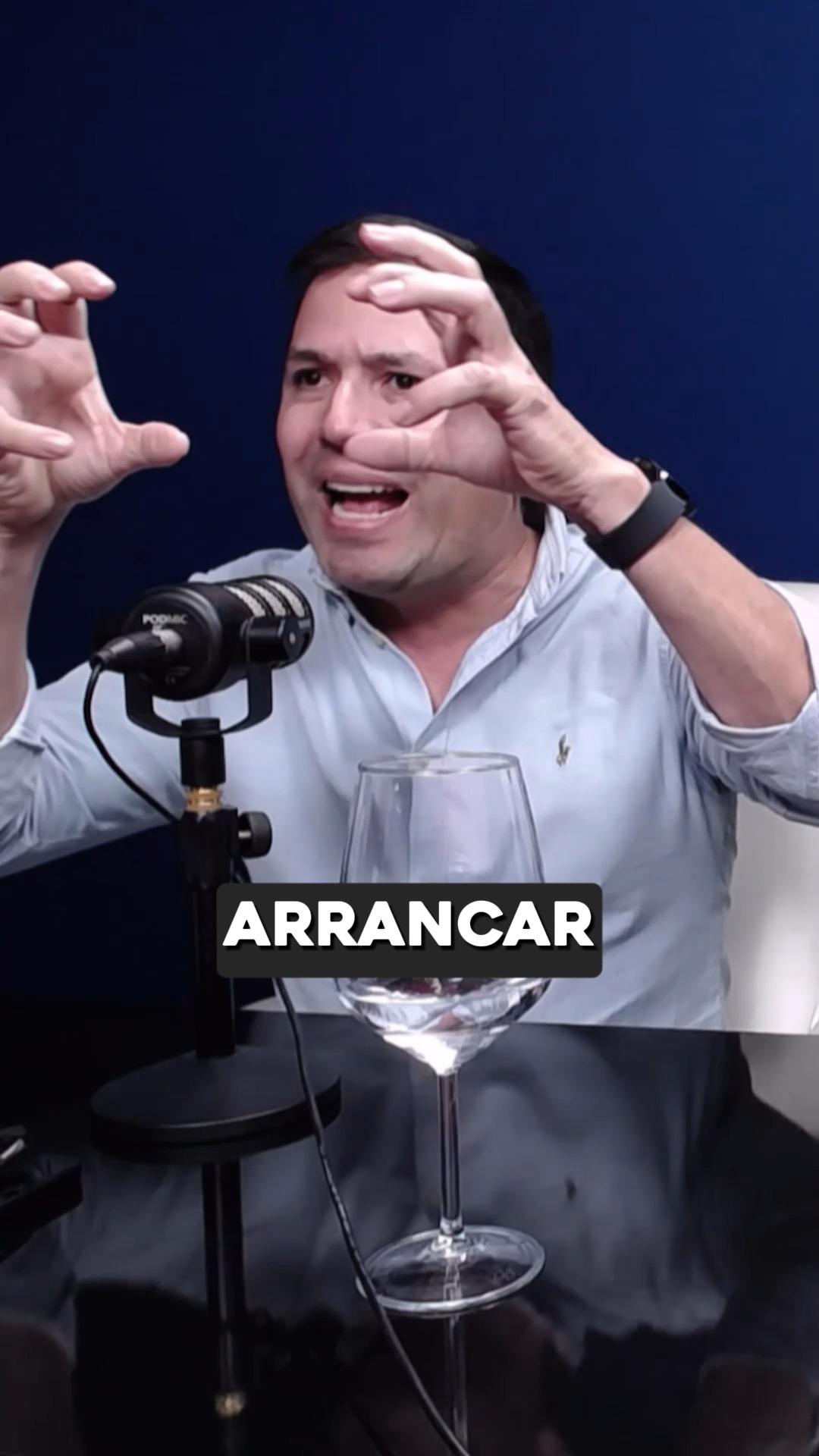 🔥 Leonardo Roca: 