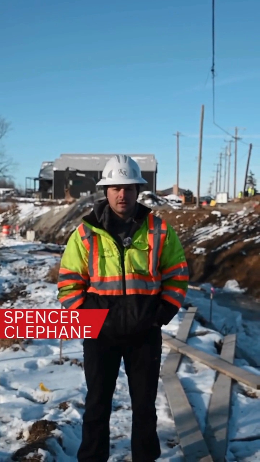 At Rieth-Riley, our Superintendents do more than manage—they drive ...