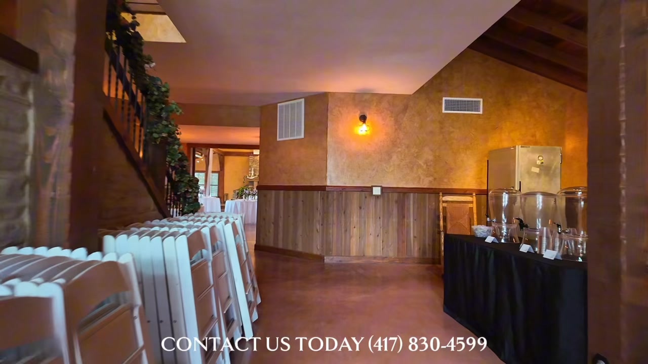 The Loft at Keith Farms | Ash Grove MO