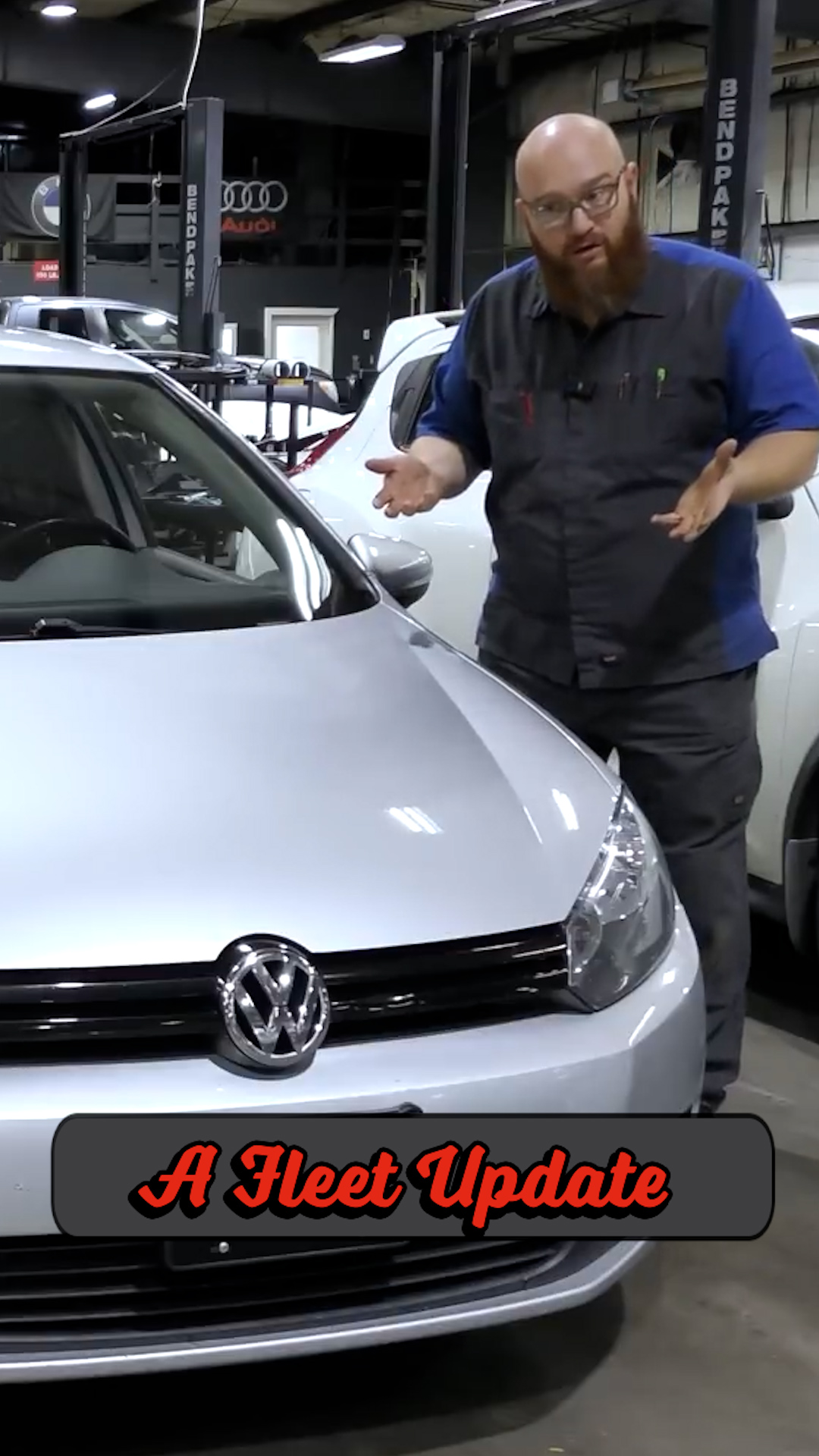 Special Announcement 7 years in the Making & A Fleet Update | Car ...