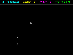 New 2026 ZX Spectrum games announced