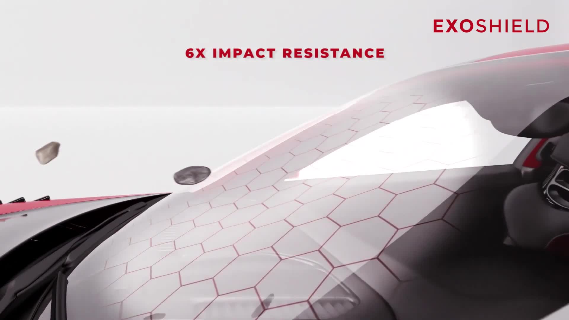 Introducing EXOSHIELD GT3 🎉🏁... - ExoShield Thailand
