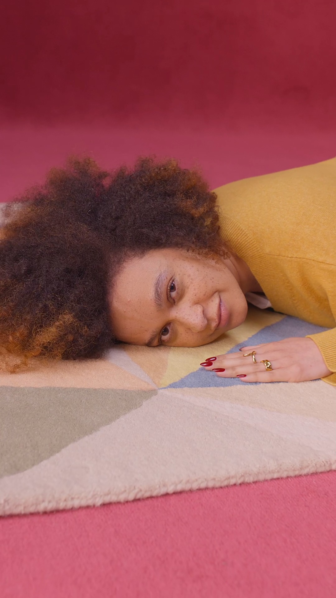 Normalise having a lay down anywhere that just feels nice. | Habitat ...