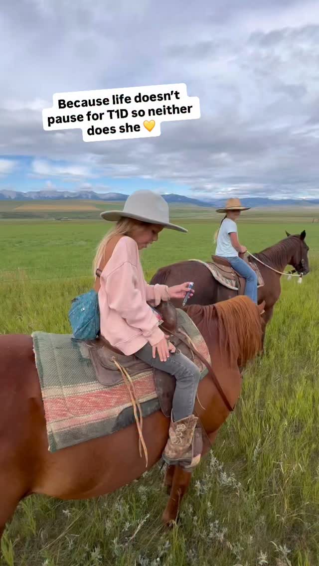 DENA LEWIS-ONE MILE RANCH on Reels | Facebook