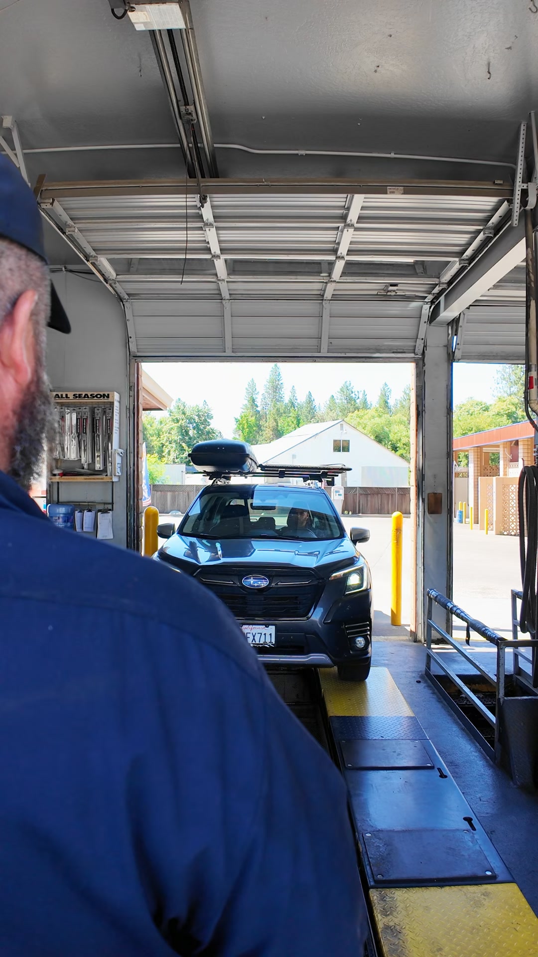 Keep your car running smoothly with the trusted team at Oil Pros