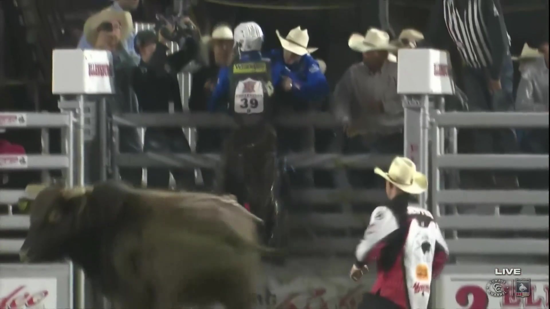 Stetson Wright does it AGAIN!!! 🚨 Wright dropped a monster 91.5-point ...