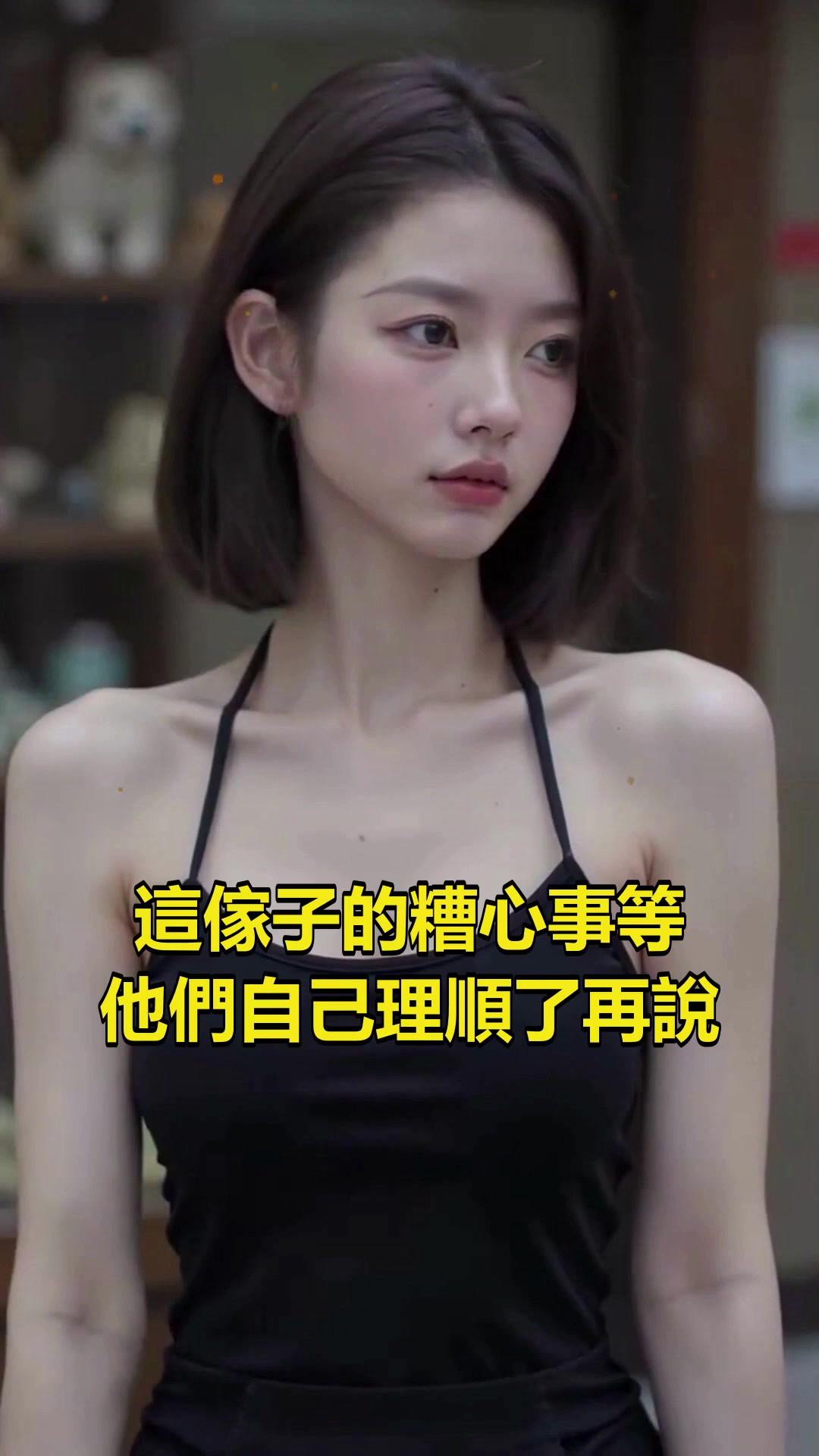 酒店投訴揹后，公公與干女兒的隱祕交易，新任經理如何破侷？ | 醉落夕风 | Facebook