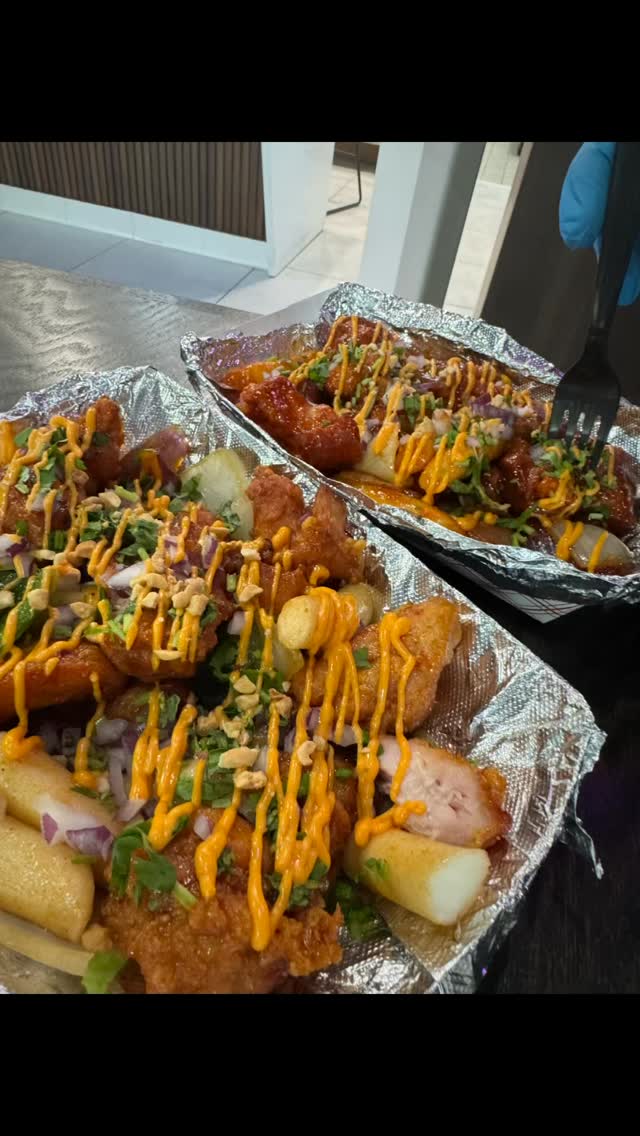 The Chicken Lab | Baltimore MD