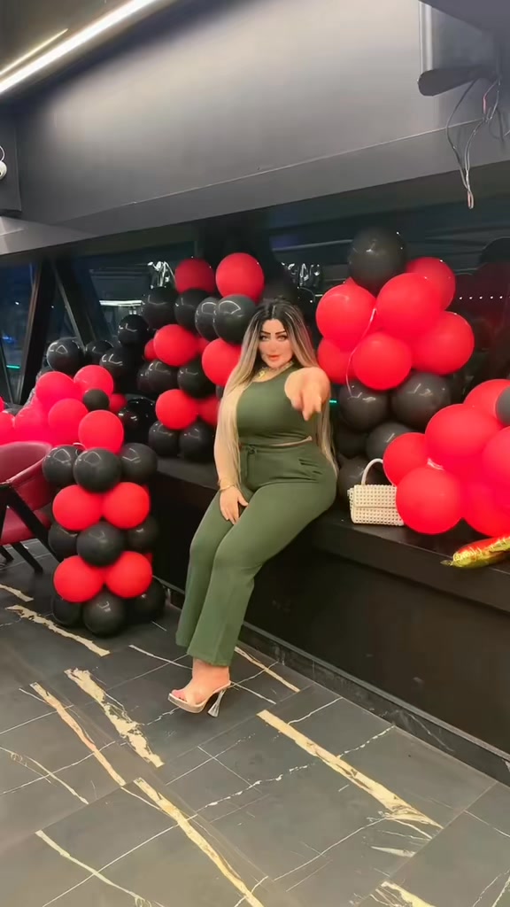 Mahboba Said Hend Said on Reels | Facebook