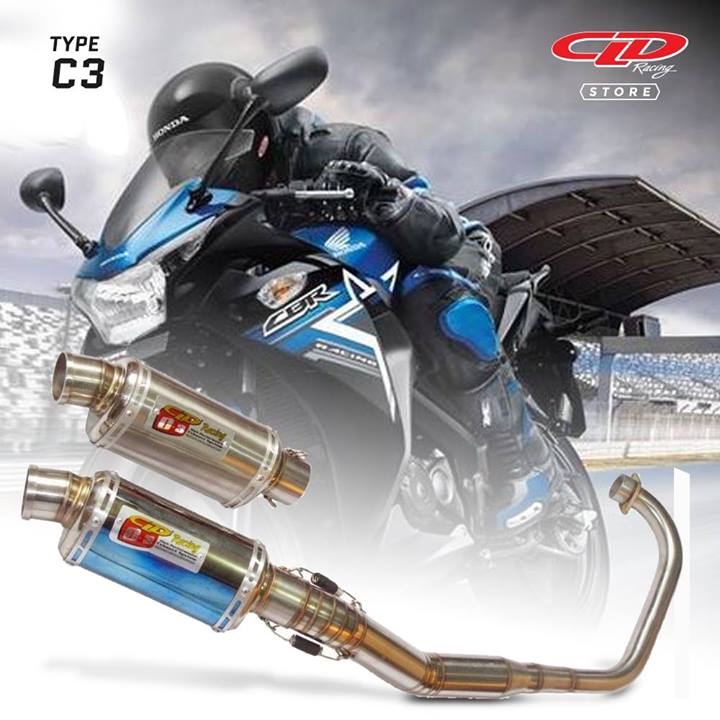 CLD Racing Products