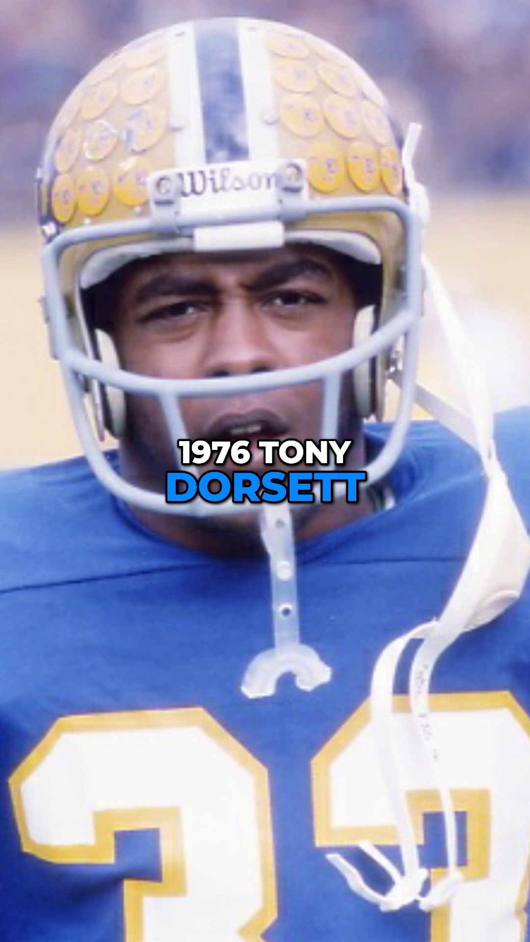 Tony Dorsett in 1976. Big East Basketball Champs in 2003: Bill ...