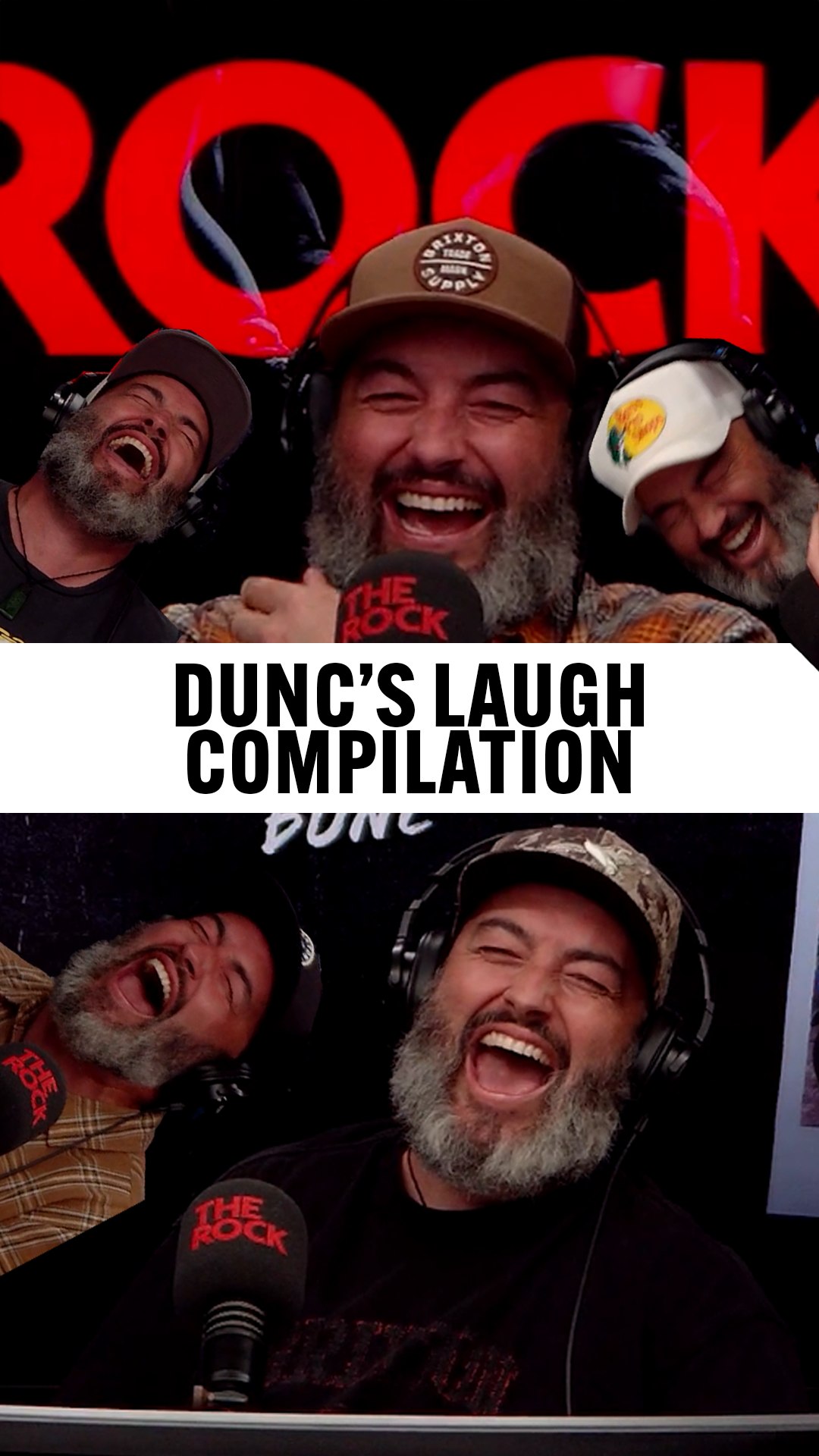We've seen the comments... sit back, relax and enjoy 🤝 | Rock Drive ...