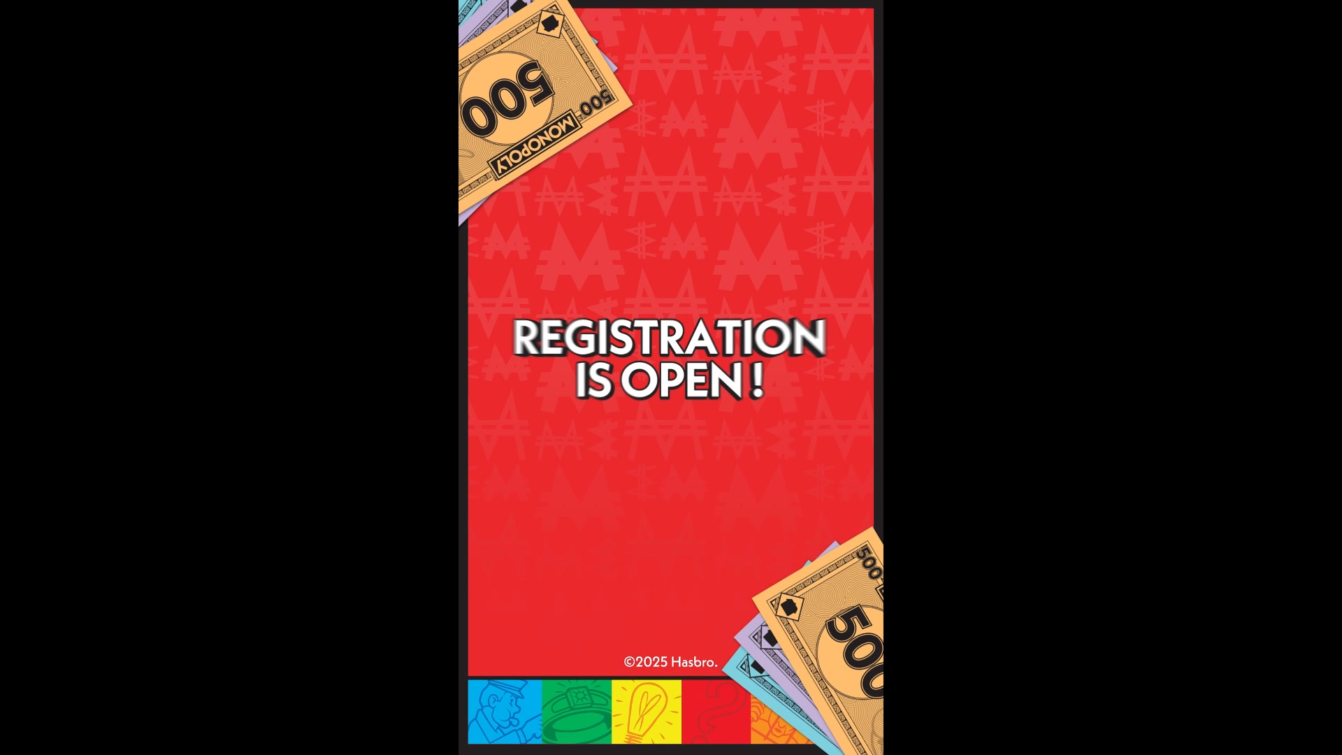 Roll the Dice! The MONOPOLY Run Malaysia 2025 is now open for ...