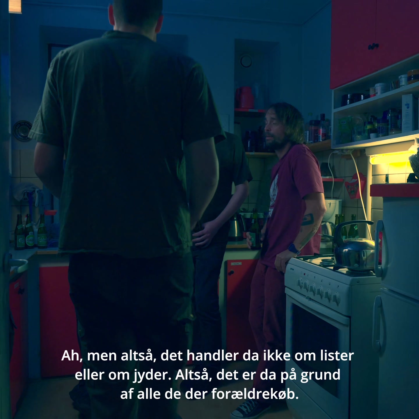 Hvorfor er det blevet så dyrt at bo i København? Køkkenfesten i ...