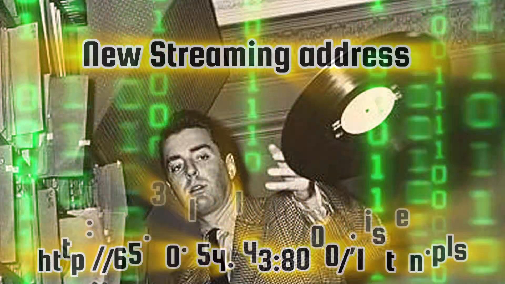 WFAQ-LP FM - ---->We have a new URL / address for our... | Facebook