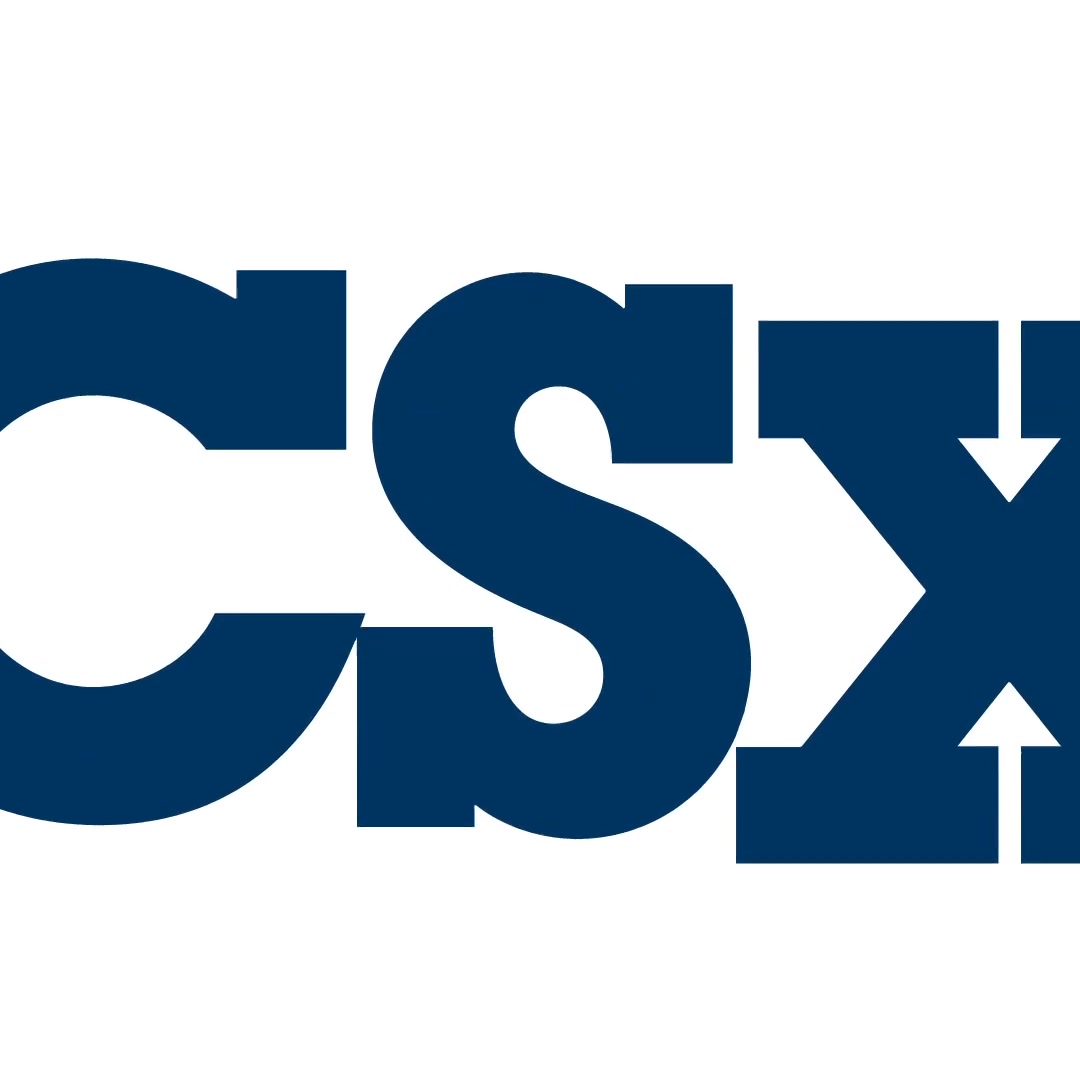 At CSX, we’re not just moving freight — we’re moving it faster, more ...