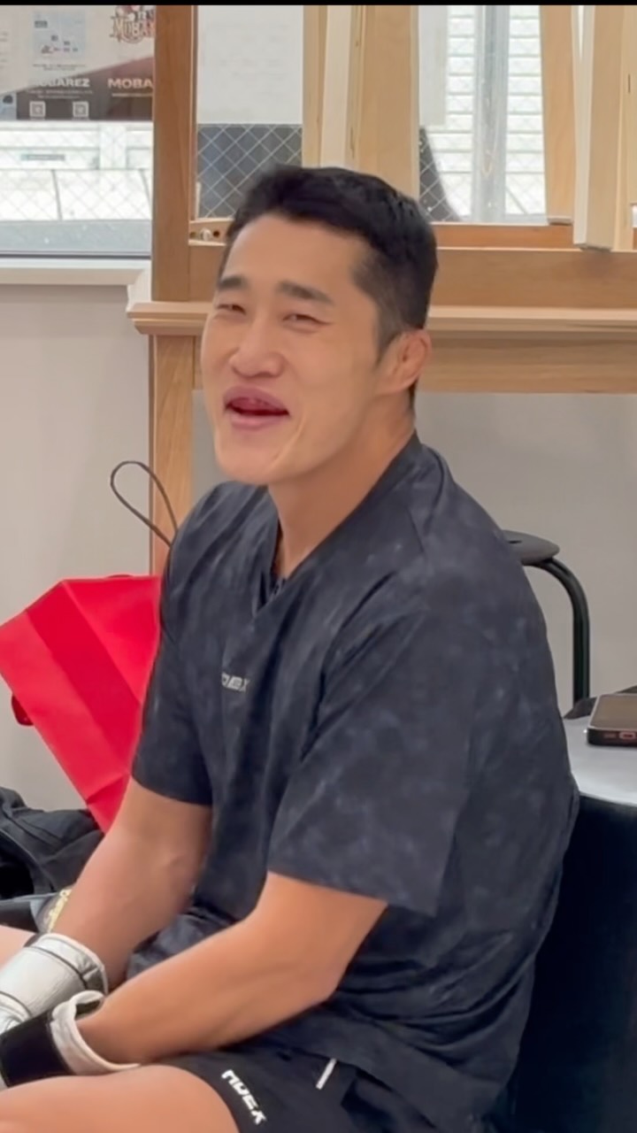 Enson Inoue