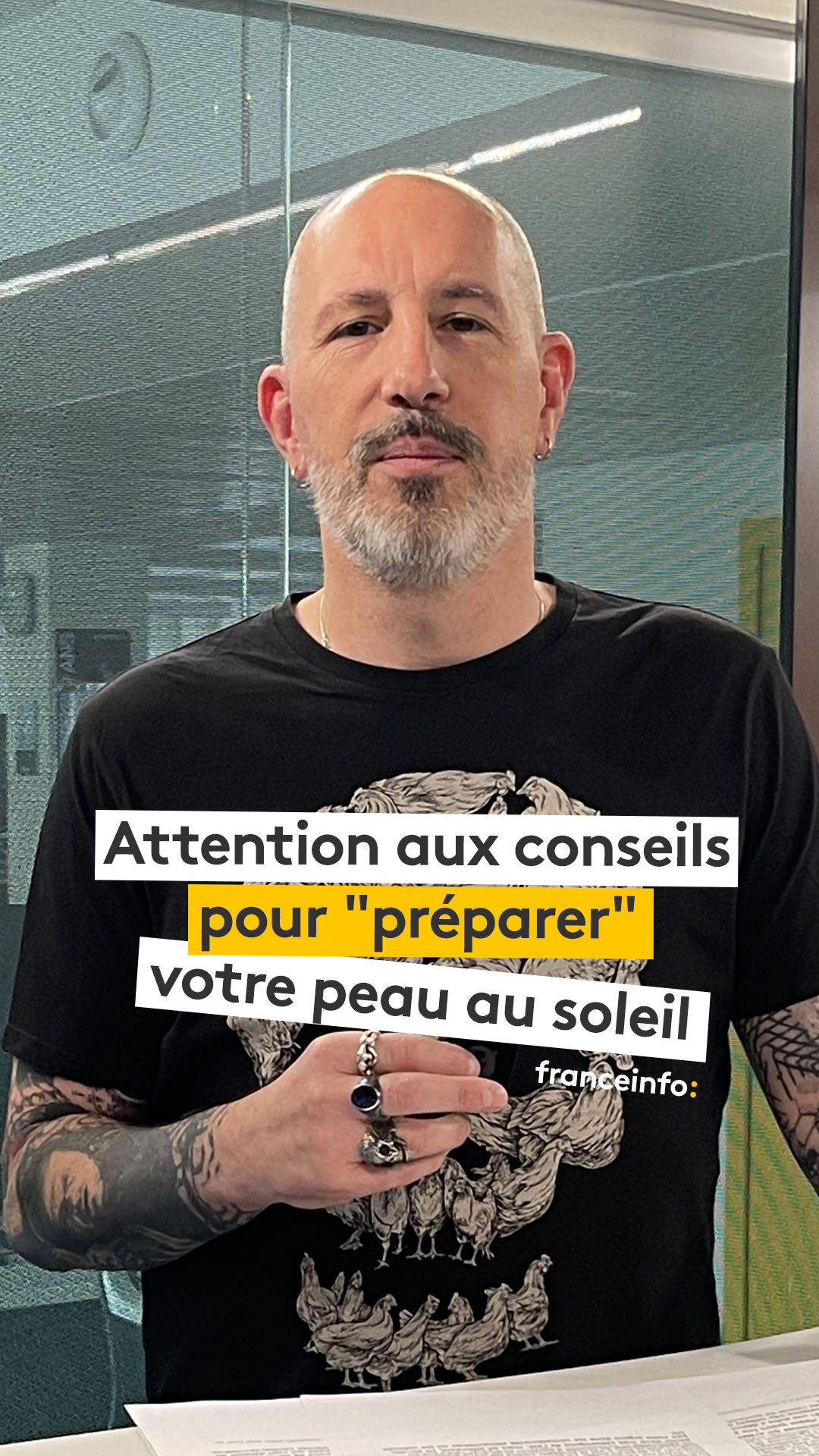 glutathion danger peau Cabines UV, compléments alimentaires... À l'approche de l'été, les promesses pour 