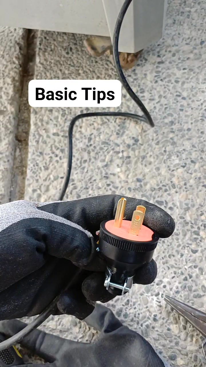 Basic electrical tips sa mga ng diy at baguhan po 3 core color codes ...