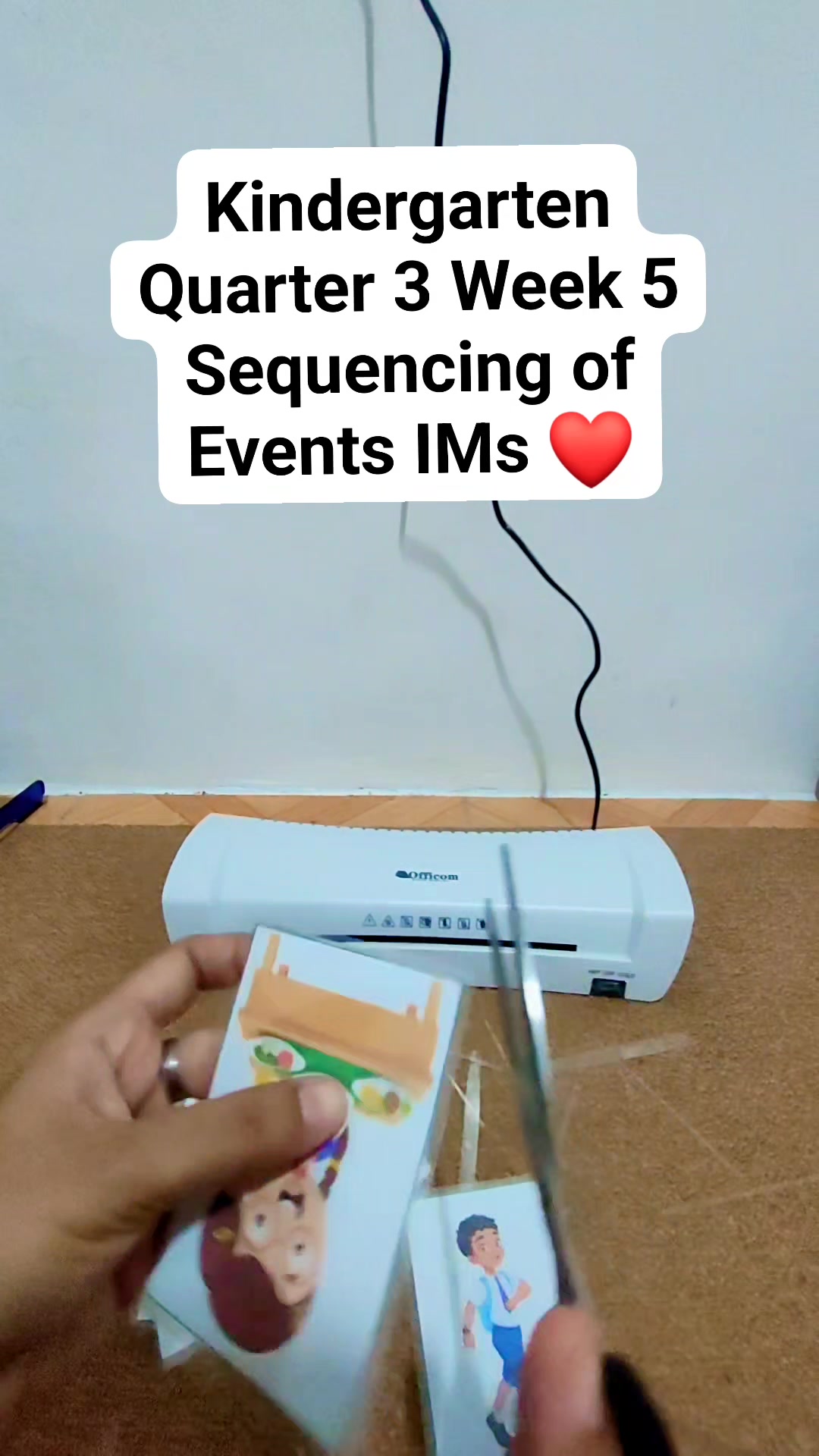 IMs for week 5 🥰 - Teacher Arrianne | Facebook