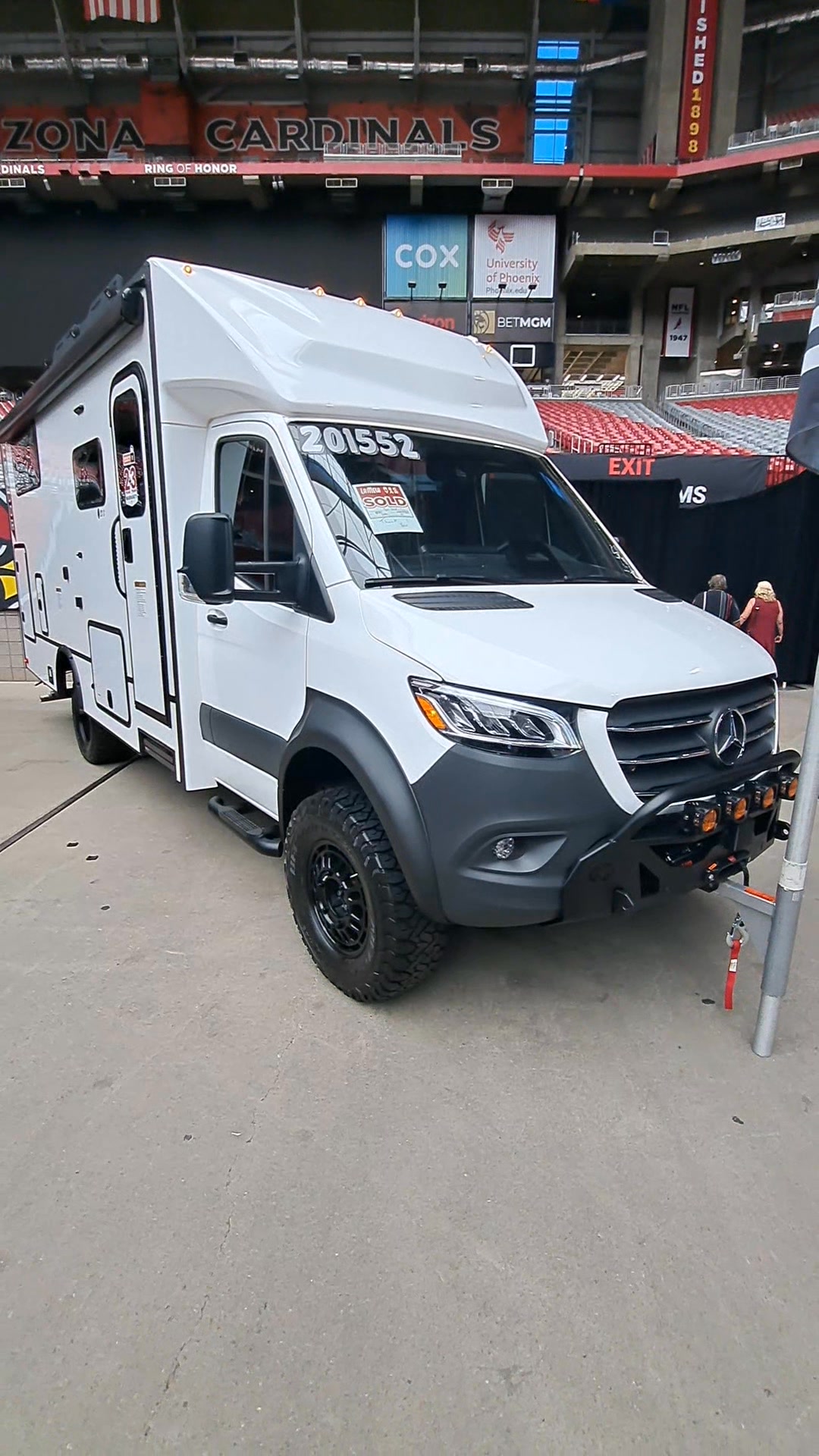 Discover the Ultimate RV Adventure: Highlights from the Phoenix RV Show ...