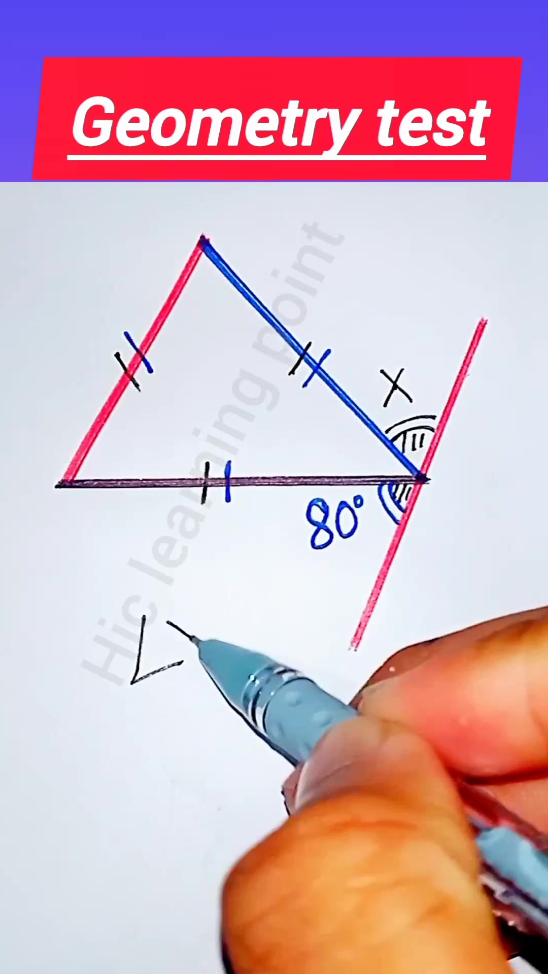#education #mathematics #information #geometry 📚🎓🔢📝 | Hic Learning ...