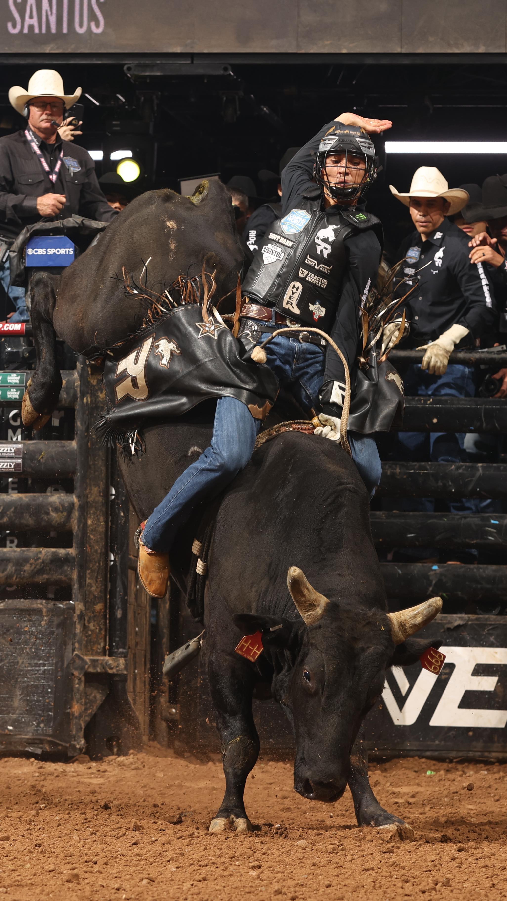 @evertonnatansilva sent Nefarious packing! The Brazilian rookie gets ...