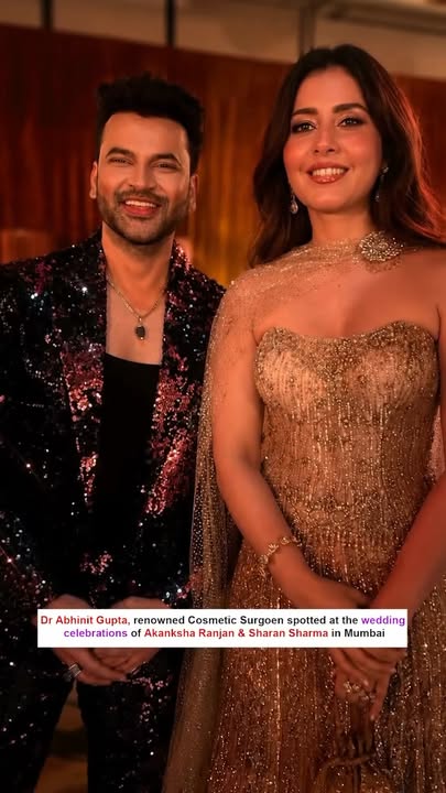 dr abhinit gupta glutathione Gupta, renowned Aesthetic Surgoen and Bollywood AntiAging Expert spotted at the wedding celebrations of Akanksha Ranjan & Sharan Sharma in Mumbai along with many Btown celebs & public Pearl Tomato extract How the body metabolizes Size:180 Veg Capsules