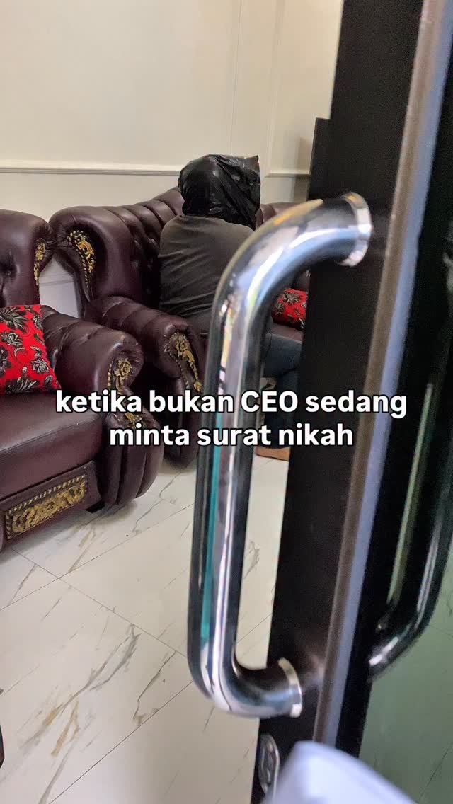 Bukan CEO | Gobed | Facebook