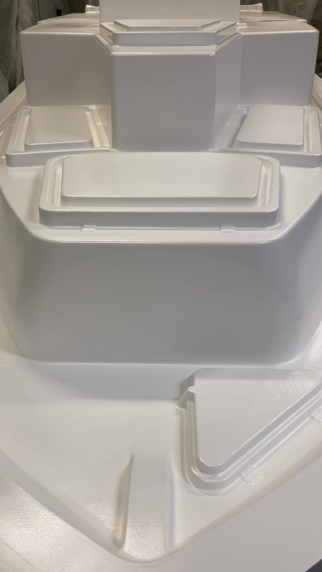 E finalmente è iniziata la realizzazione della coperta di Elima 22!!! # ...