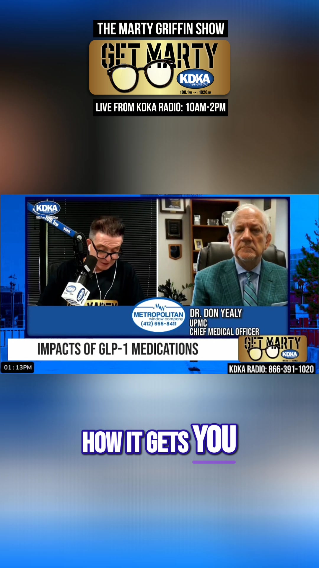upmc glp 1 coverage Ever wonder what happens when you stop taking GLP-1 medications like Wegovy or Zepbound for weight loss? Get the facts Value-Based Pharmacy Initiatives