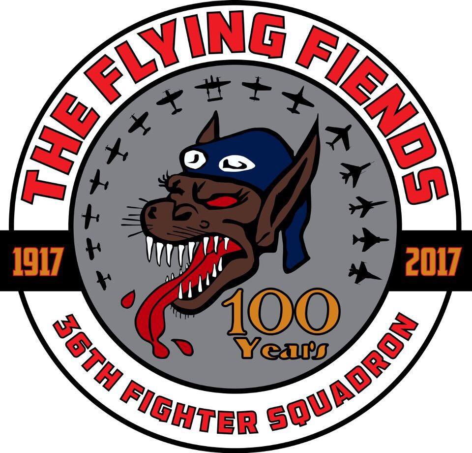 Happy 100th Birthday to the 36th... - U.S. Forces Korea